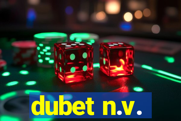 dubet n.v.